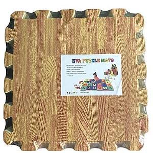 Коврик для детей Essa Toys HK-FM003