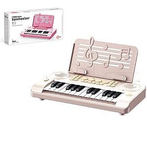 Музыкальная игрушка Essa Toys 6654