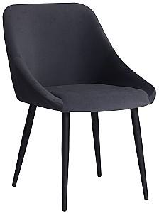 Стул Mika Putos Anka 21(Темно-Серый)