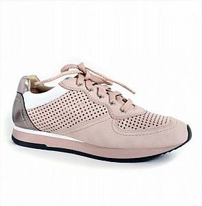 Adidasi femei Tamaris 1-23762-24 Beige