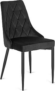 Стул Mebel Elite Cork Черный