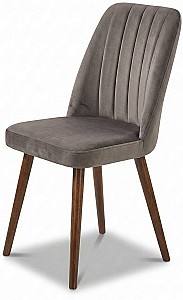 Scaun Kelebek Gold (Velur) Maro / Maro