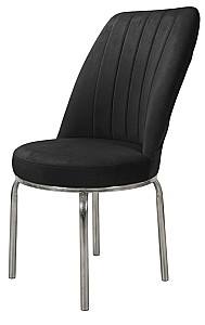 Scaun VLM Econom Negru