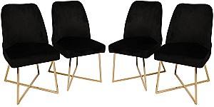 Scaun Trendy Madrid 911 V4 (4 bucati)
