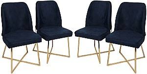 Scaun Trendy Madrid 908 V4 (4 bucati)