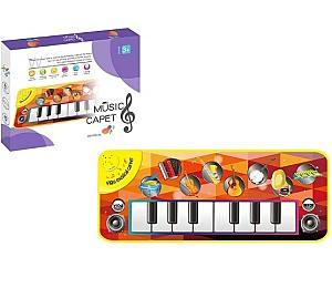 Covoras de joaca copii Essa Toys YQ3120