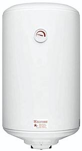 Boiler electric Atlantic Welcome 50 L