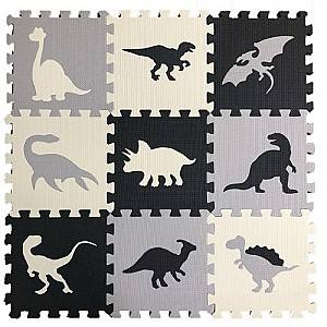 Коврик для детей Essa Toys HK-KL001