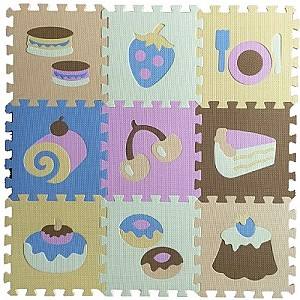 Covoras de joaca copii Essa Toys HK010