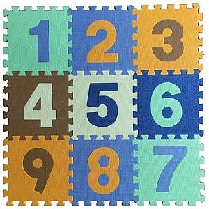 Covoras de joaca copii Essa Toys HK003