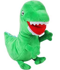 Мягкая игрушка Ty Мистер Динозавр (TY46177)