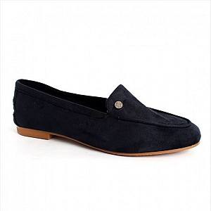 Mocasine femei NL 0143-171-721  black