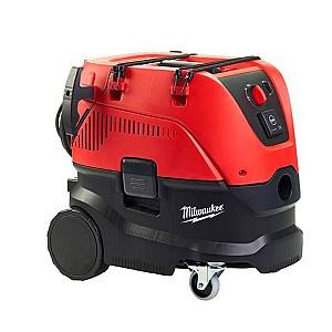 Aspirator industrial Milwaukee AS 30 LAC