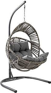 Садовые качели Sunyard Nobel Grey