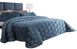 Albituri de pat Askona Leao Blue