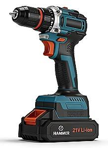 Masina de insurubat Hammer AG-DC321