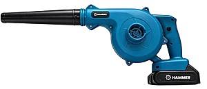 Aparat de suflat frunze electric Hammer 40919