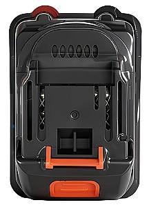 Acumulator scule electrice Hammer 869603