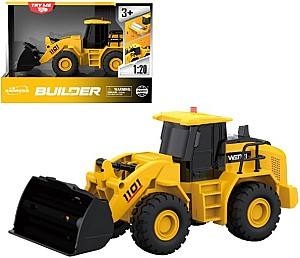 Спецтехника Wenyi WY1101A