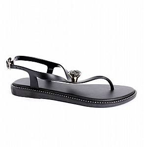 Slapi femei NL 88 Black