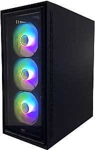 Системный блок ATOL PC1068MP - Gaming RGB#2.1