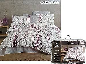 Albituri de pat New Home Comforter Masal