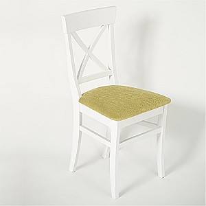 Стул Meblikarpat Genrih White