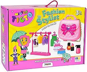 Set de jucarii Strateg Mister Aluat: Fashion Stylist (57151)