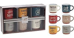 Cana Siaki Coffee Time 6buc (36413)