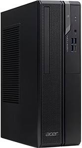 Системный блок ACER Veriton X2720G SFF (DT.R1NME.002)