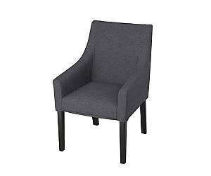 Scaun IKEA Sakarias dark grey