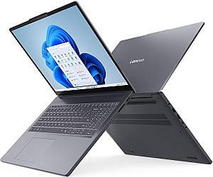 Laptop Lenovo IdeaPad Slim 3 16AHP10 Luna Grey (83KB0007RK)