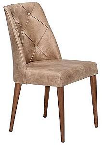 Стул Modalife Asur Beige