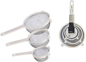 Set ustensile de bucatarie EH 18290