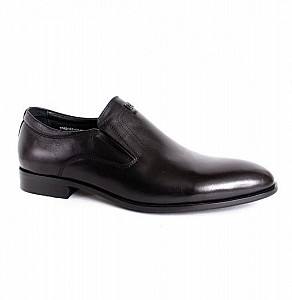 Pantofi barbati NL 2162-67-515 Black