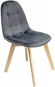 Scaun Waltz C401 Gri