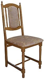 Scaun Viitorul Senat Stejar Deschis / Venice Roz