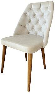 Scaun Proline Varnished Beige(Bej)