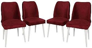 Scaun Trendy Nova 081 V4 (4 bucati)