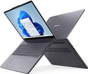 Laptop Lenovo IdeaPad Slim 3 16IRH10 Luna Grey (83K2000WRK)