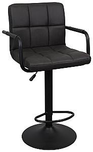 Scaun DP SB-042 Black (PU) / Black