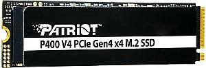 SSD PATRIOT P400 V4 2TB (P400VP2TBM28H)