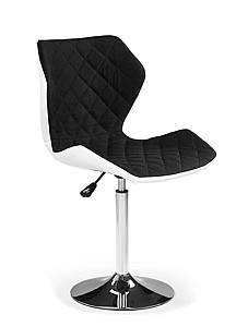 Scaun Halmar Matrix 2 White/Black