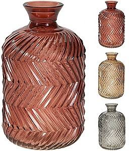 Ваза Holland Бутылка (20797)