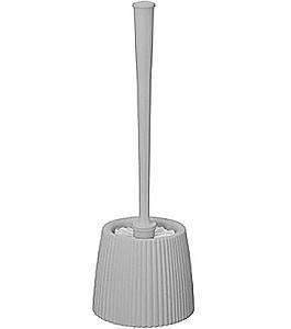 Ершик для унитаза Bytplast Econova Velvet (57623)