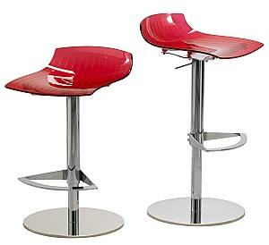 Scaun Papatya X-Treme B Roșu