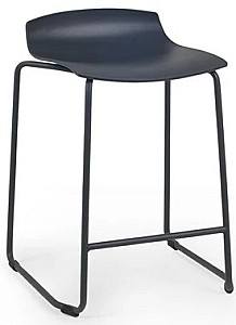 Scaun Papatya X-Treme Sled Antracit/Antracit