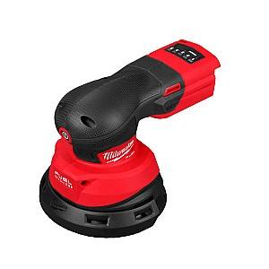 Slefuitor cu excentric Milwaukee M18 FROS125-0B