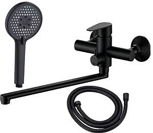 Baterie cada Hydro-S Aquafix 120 Black (0400362)