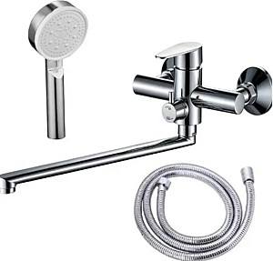 Baterie cada Hydro-S Aquafix 120 Chrome